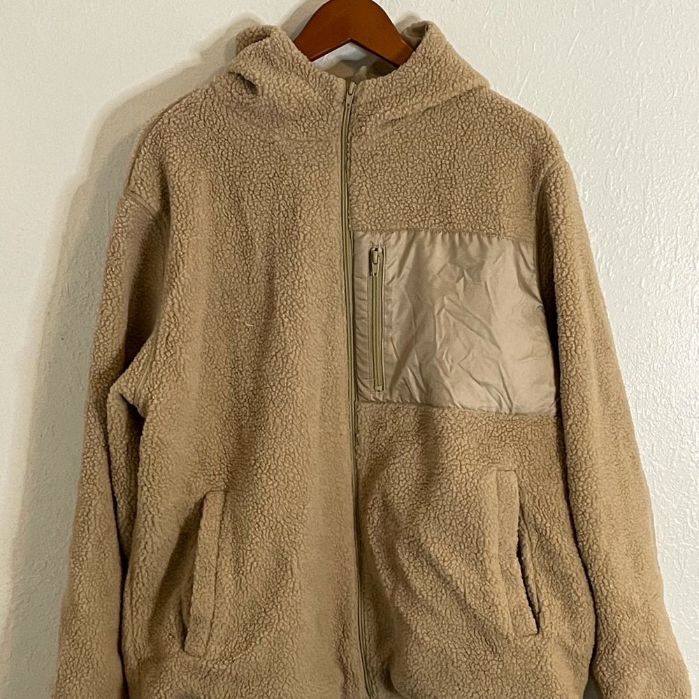 Arizona Jean puff jacket